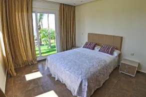 Mnar Castle - Room