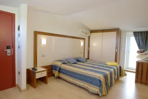 Junior Family Hotel - Room