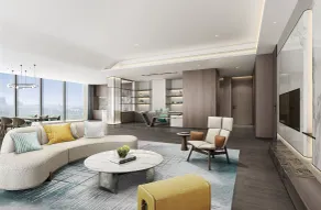 Holiday Inn Chengdu East by IHG - Rum