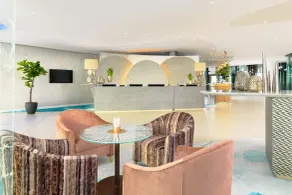 The Westin Hamburg Elbphilharmonie - Réception