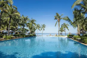 Sugar Beach Mauritius - Pool