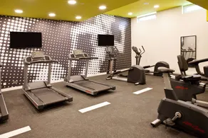Hampton by Hilton Regensburg - Fitnesscenter