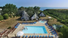 VVF Belle-Île-en-Mer, Le Palais - Basseng