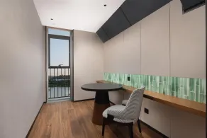 Hilton Garden Inn Guiyang Gui'An New Area - Zimmer