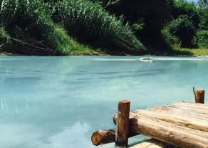 Le Cascatelle - Pool