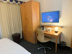 Ficus Hotel - Room