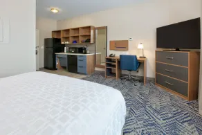Candlewood Suites Idaho Falls by IHG - Room