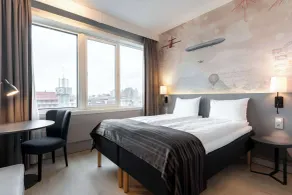 Scandic Byporten - Room