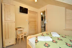Sykowny Biały Dunajec - Chambre