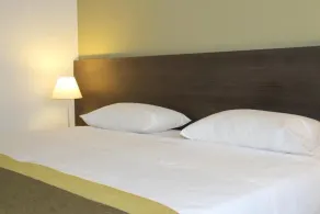 Hotel Montana - Chambre