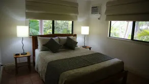 Cocos Beach Bungalows - Rum