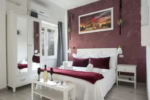 Piccolo Hotel Boutique - Room