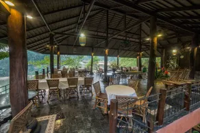 Tree Tara Resort - Restaurant