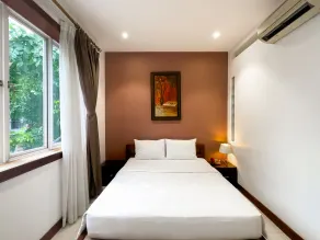 Hoang Yen Hotel Near SECC - Phu My Hung - Room