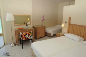 Park hotel - Room