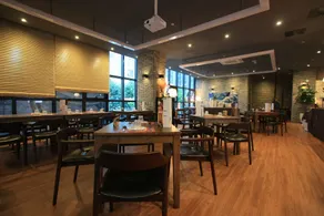 Vella Suite Hotel - Ristorante