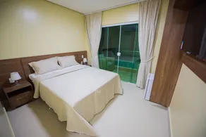 Star Hotel - Room