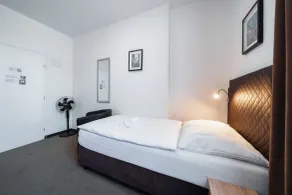 Penzion Homér Slaný - Quarto