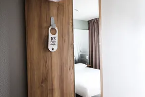 B&B HOTEL Montélimar Sud - Chambre