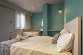 Armeno Resort - Zimmer