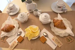 Lacroma Aparthotel - Restaurant
