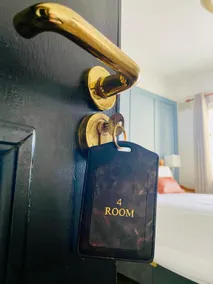 Kilkenny House Boutique Hotel - Room