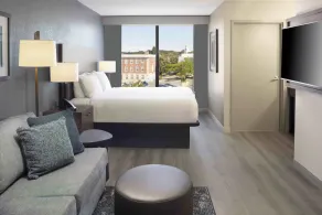 Hyatt Place Boston - Medford - Room
