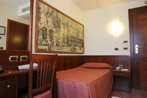 Hotel President Venezia - Room
