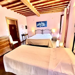Guesthouse Via Di Gracciano - Adults Only - Bathroom