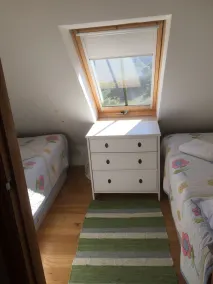 Higher Greenway Annexe - Habitación