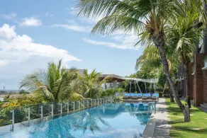Four Points by Sheraton Bali, Ungasan - Piscine