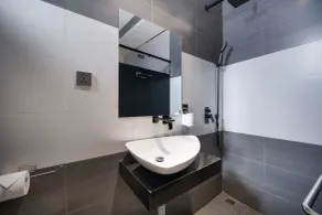 Mari Queen Hotel - Bui Thi Xuan - Bathroom