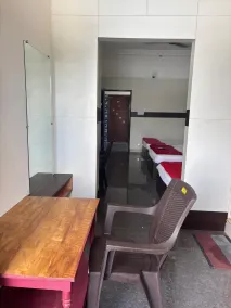 Aditya Inn - Springvand