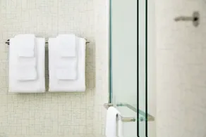 Holiday Inn Express - Indiana by IHG - Salle de bain