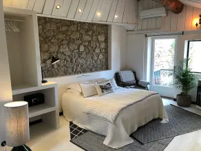Hôtel Le Jardin d'Emile Cassis - Chambre