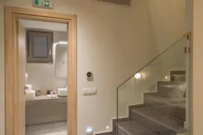 Eco Green Residences & Suites - Badrum