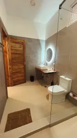 Balungiboutiquehotel - Bathroom