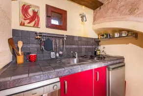 Casa Groc - Cuisine privée