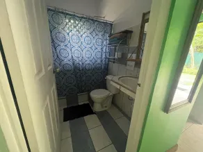 Las Casitas de Playa Negra - Bathroom