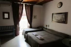 I Vespri - Room
