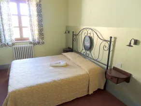 Agriturismo Tenuta Cantagallo - Zimmer