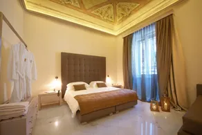 MyForte Relais de Charme & SPA - Chambre