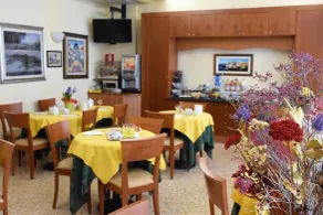 Hotel Brennero - Restaurant