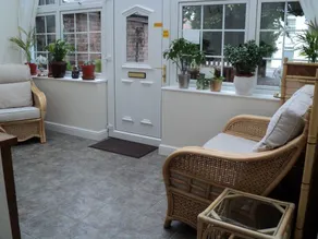 Grove House Guest House - Hall