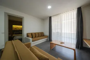 MyElla Boutique Hotel - Room