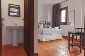 Apartamentos Bellavista - Chambre