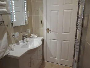 Tyndale Boutique B&B - Adults Only - Badeværelse