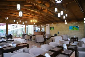 Boulevard Palace Hotel - Restaurant