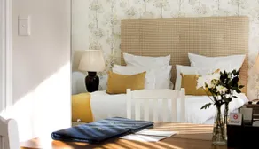 Silver Oaks Boutique Hotel - Habitación