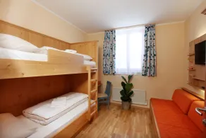 JUFA Hotel St Michael im Lungau - Værelse
